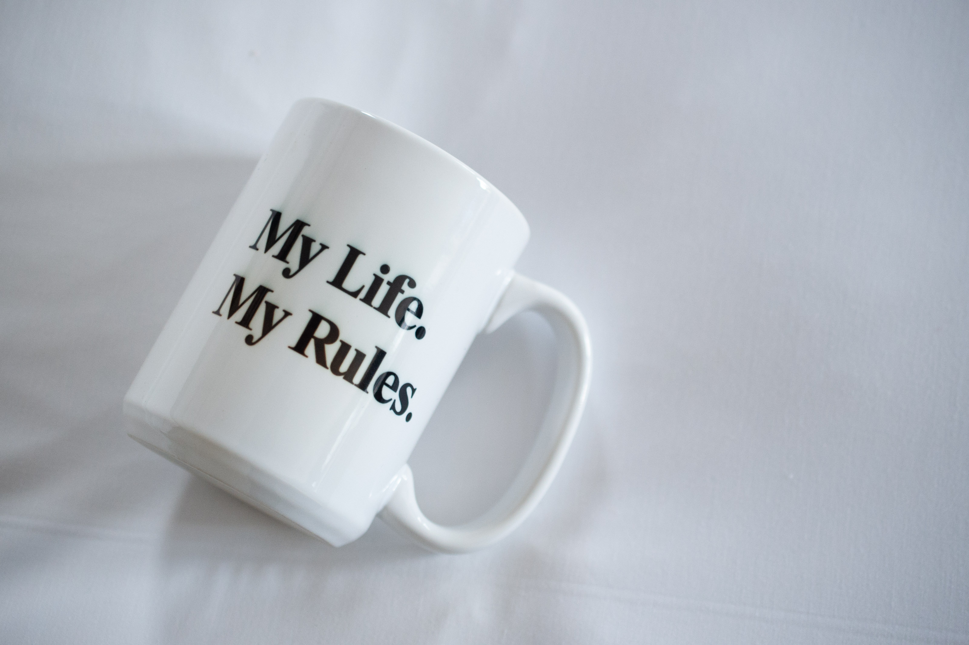 Mugs