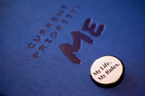 lapel pin