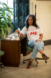 priority t shirt