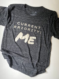 graphic t-shirt