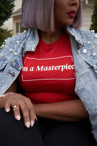 I’m a Masterpiece Tee